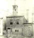 Goodwill 1858 engine house