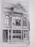 Laurel 1857 engine house